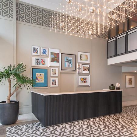 The Suites At Torre Lorenzo Malate - Managed By The Ascott Limited Manila Luaran gambar