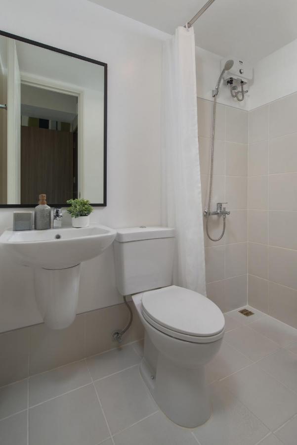 The Suites At Torre Lorenzo Malate - Managed By The Ascott Limited Manila Luaran gambar